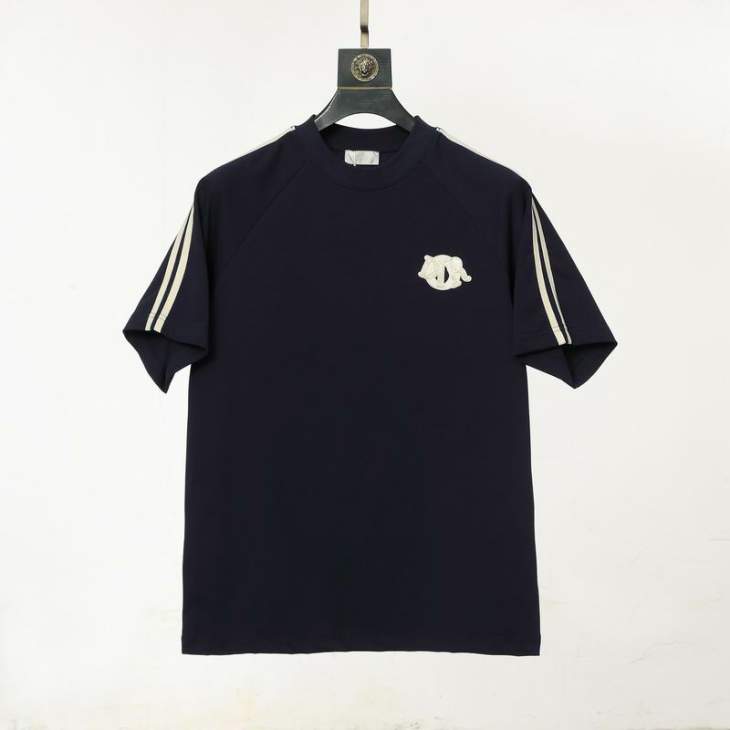Dior T Shirts Short _SKUDiorS-XL2br255515805